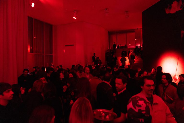 La Fondation Pernod Ricard s’associe à DCA pour la première édition du Nouveau Programme