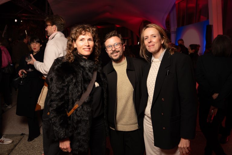  - La Fondation Pernod Ricard s’associe à DCA pour la première édition du Nouveau Programme