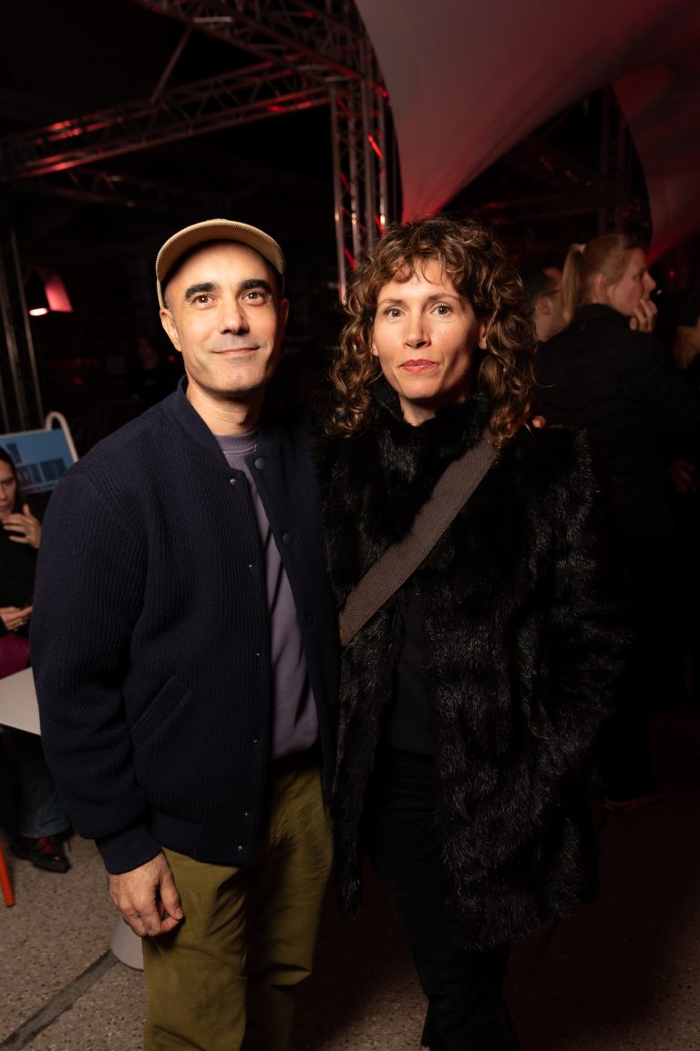  - La Fondation Pernod Ricard s’associe à DCA pour la première édition du Nouveau Programme