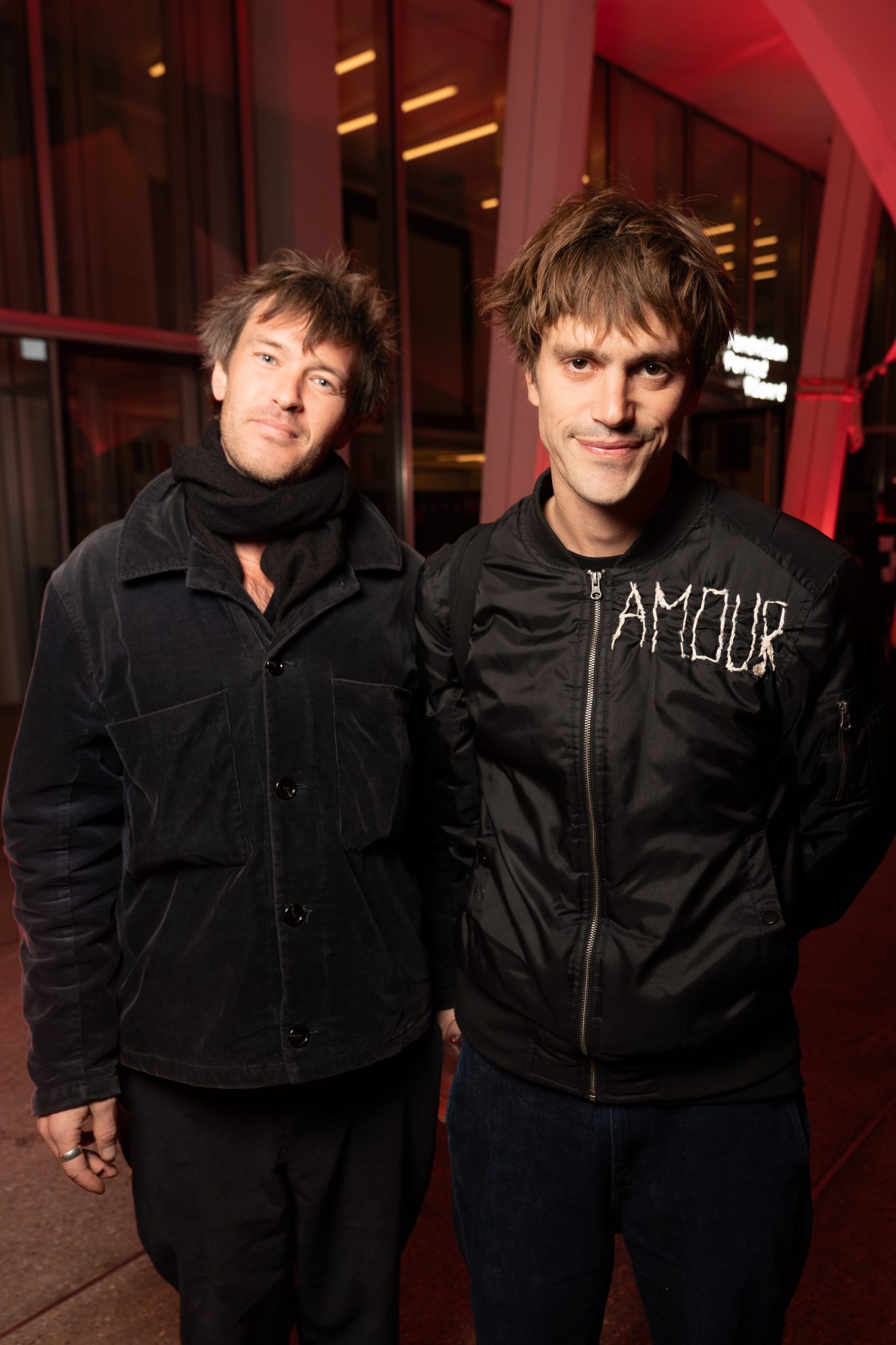  - The Fondation Pernod Ricard Teams Up with DCA for the First Edition of the “Nouveau Programme”