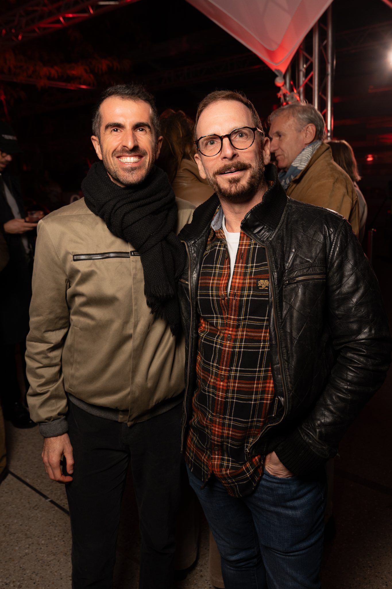  - La Fondation Pernod Ricard s’associe à DCA pour la première édition du Nouveau Programme