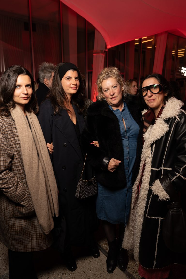  - La Fondation Pernod Ricard s’associe à DCA pour la première édition du Nouveau Programme