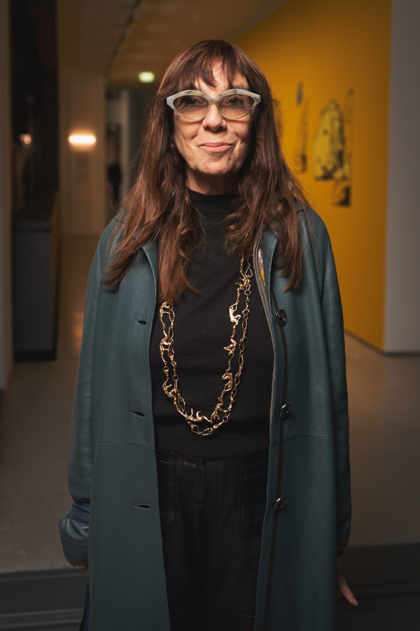  - Les nouveaux espaces de la Fondation Cartier pour l’art contemporain enfin dévoilés