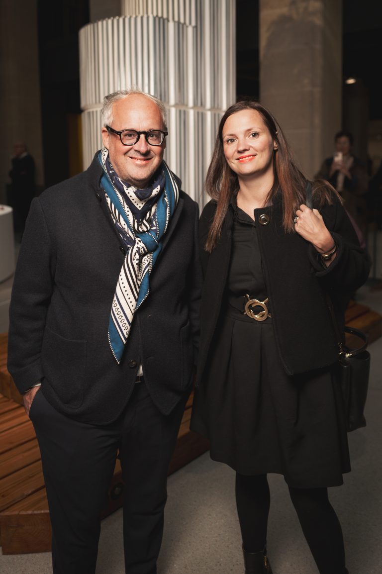  - Les nouveaux espaces de la Fondation Cartier pour l’art contemporain enfin dévoilés