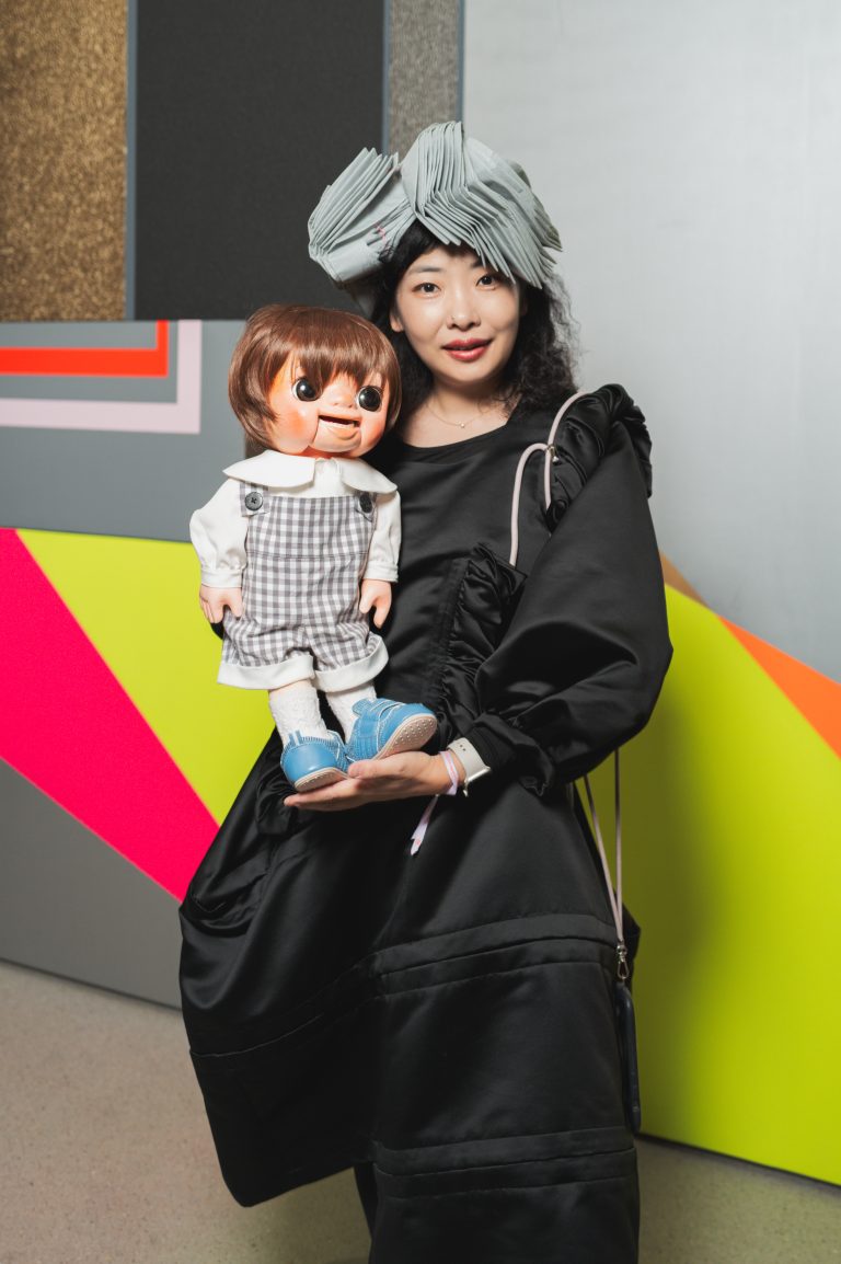  - Les nouveaux espaces de la Fondation Cartier pour l’art contemporain enfin dévoilés