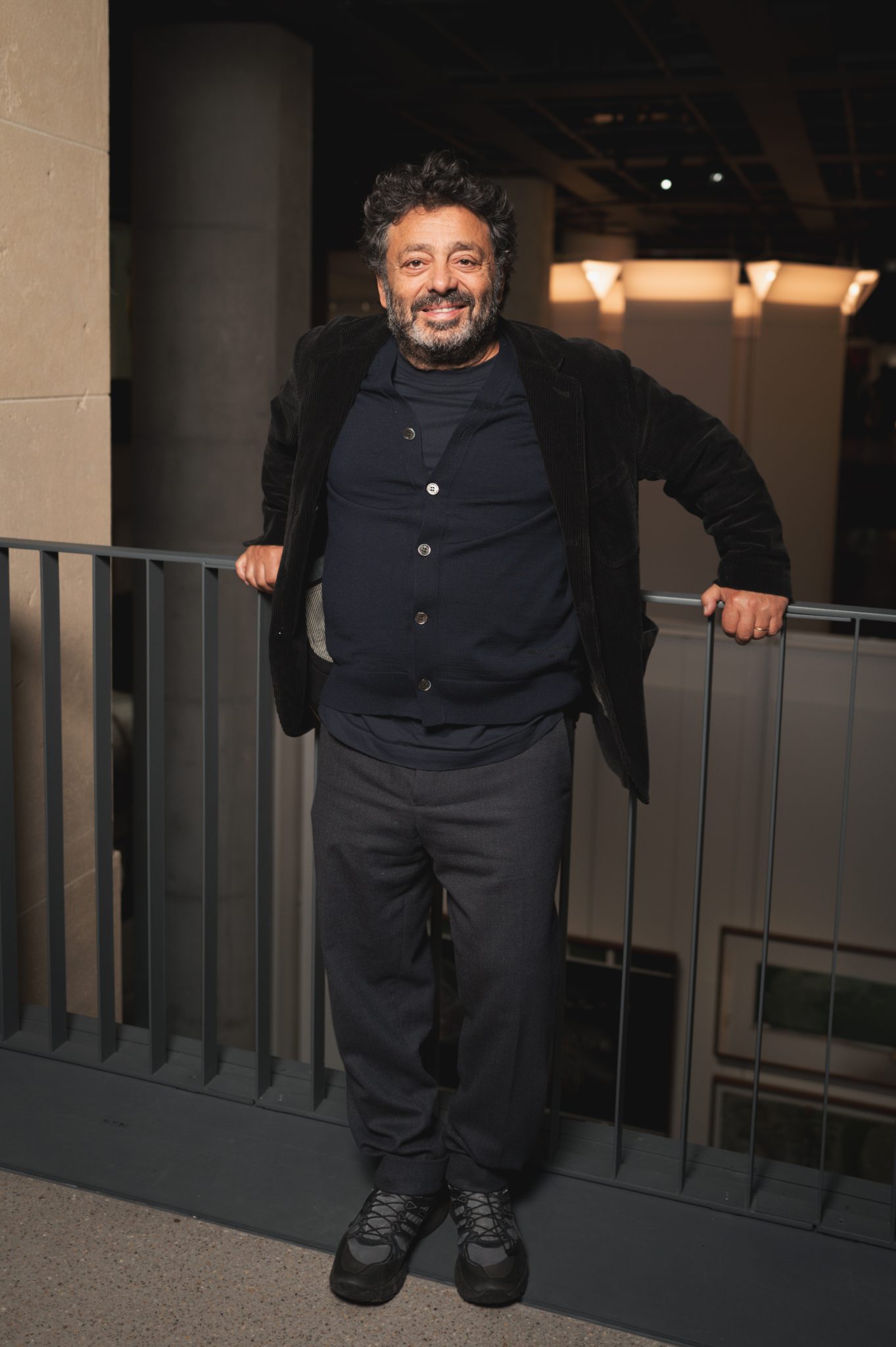  - Les nouveaux espaces de la Fondation Cartier pour l’art contemporain enfin dévoilés