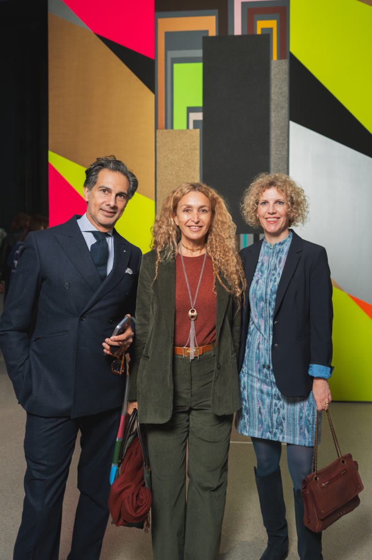  - Les nouveaux espaces de la Fondation Cartier pour l’art contemporain enfin dévoilés