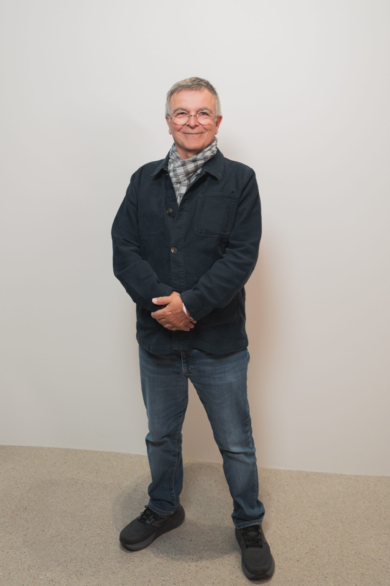  - The Fondation Cartier pour l’art contemporain Unveils its New Premises