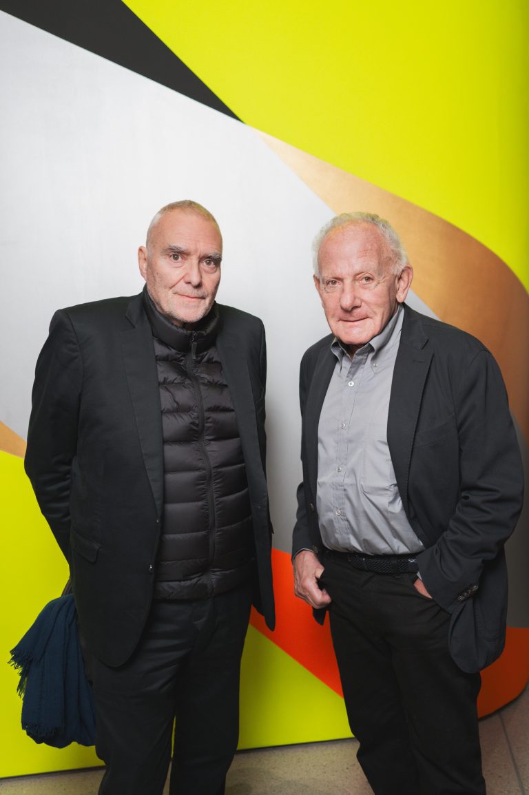  - Les nouveaux espaces de la Fondation Cartier pour l’art contemporain enfin dévoilés