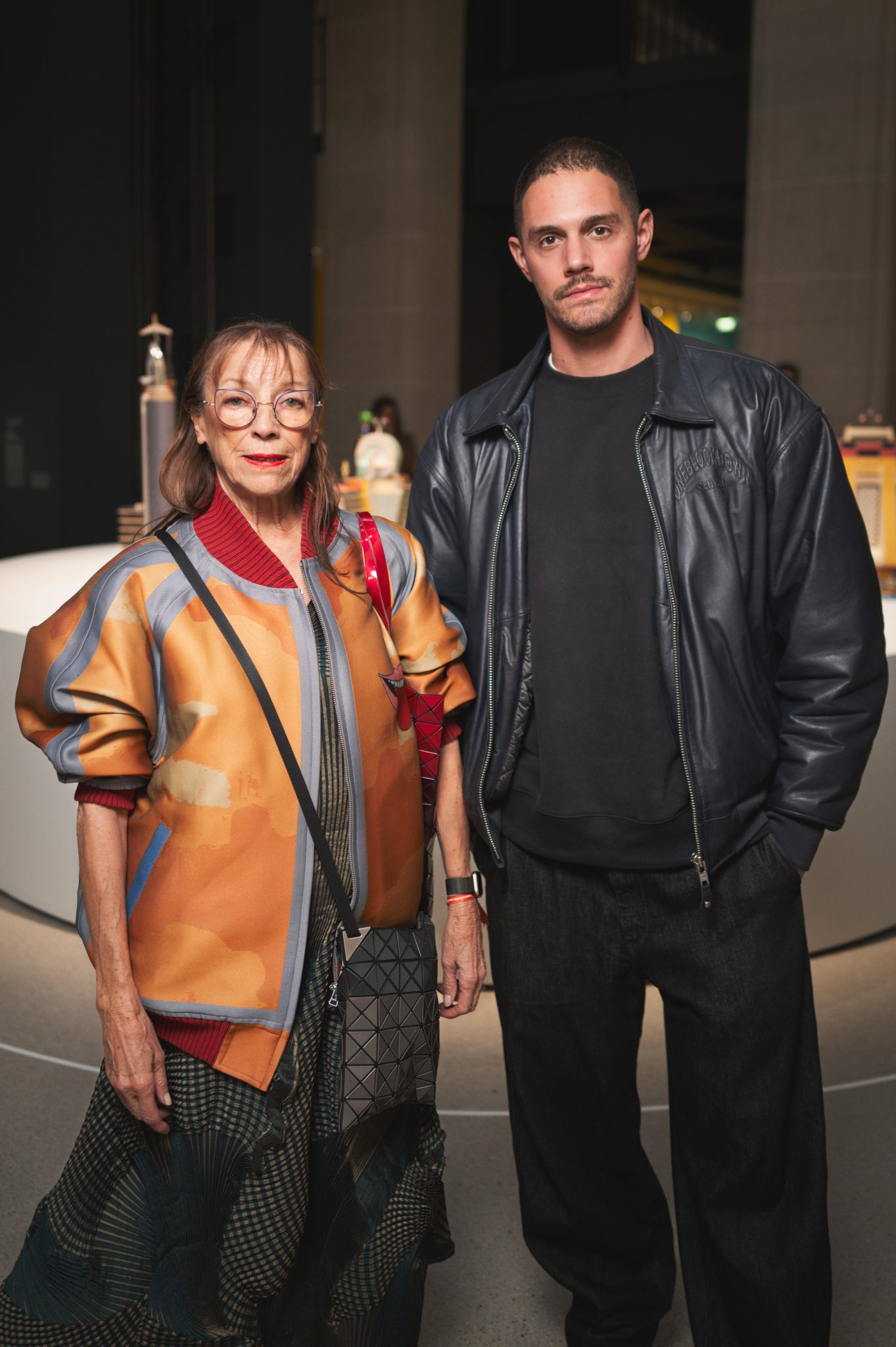  - Les nouveaux espaces de la Fondation Cartier pour l’art contemporain enfin dévoilés