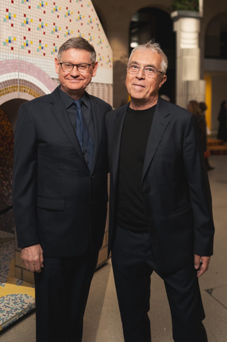  - Les nouveaux espaces de la Fondation Cartier pour l’art contemporain enfin dévoilés