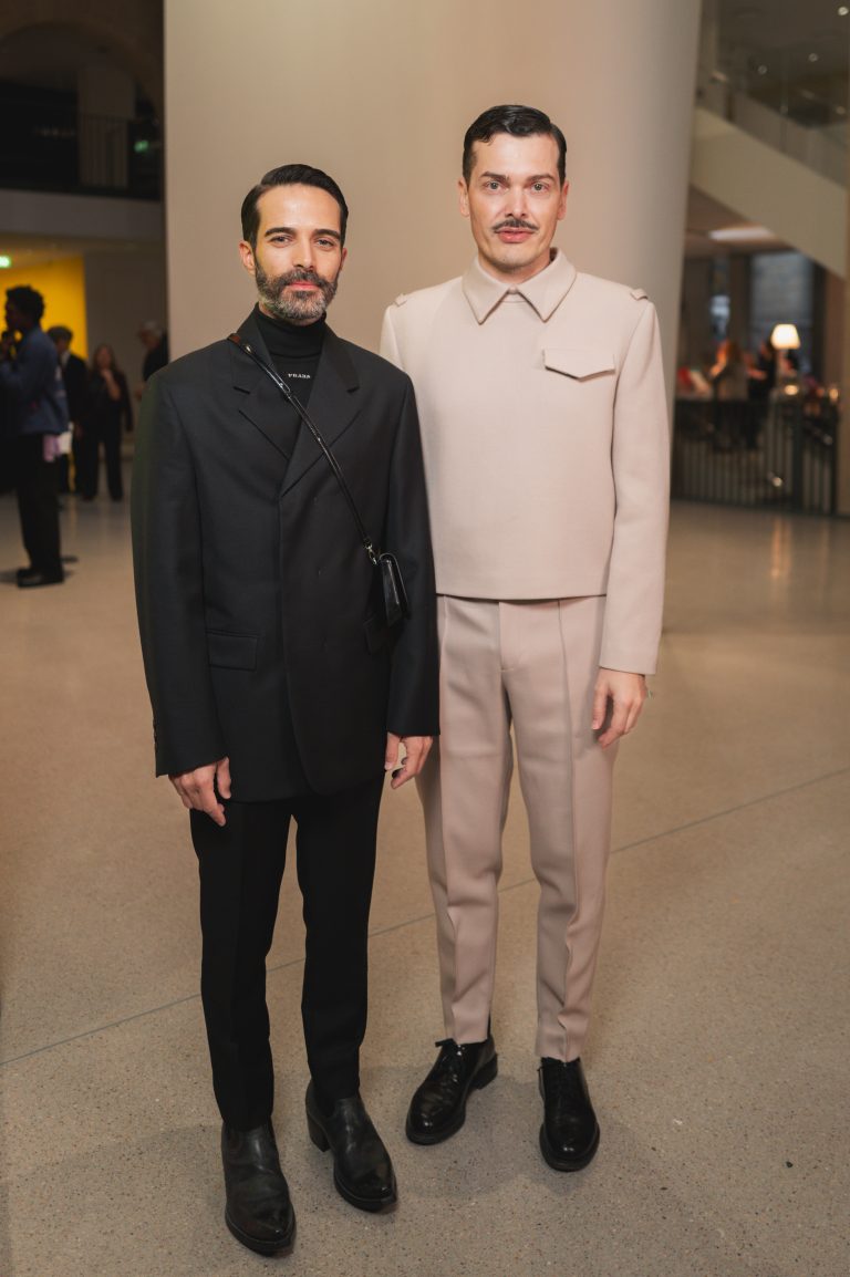  - Les nouveaux espaces de la Fondation Cartier pour l’art contemporain enfin dévoilés