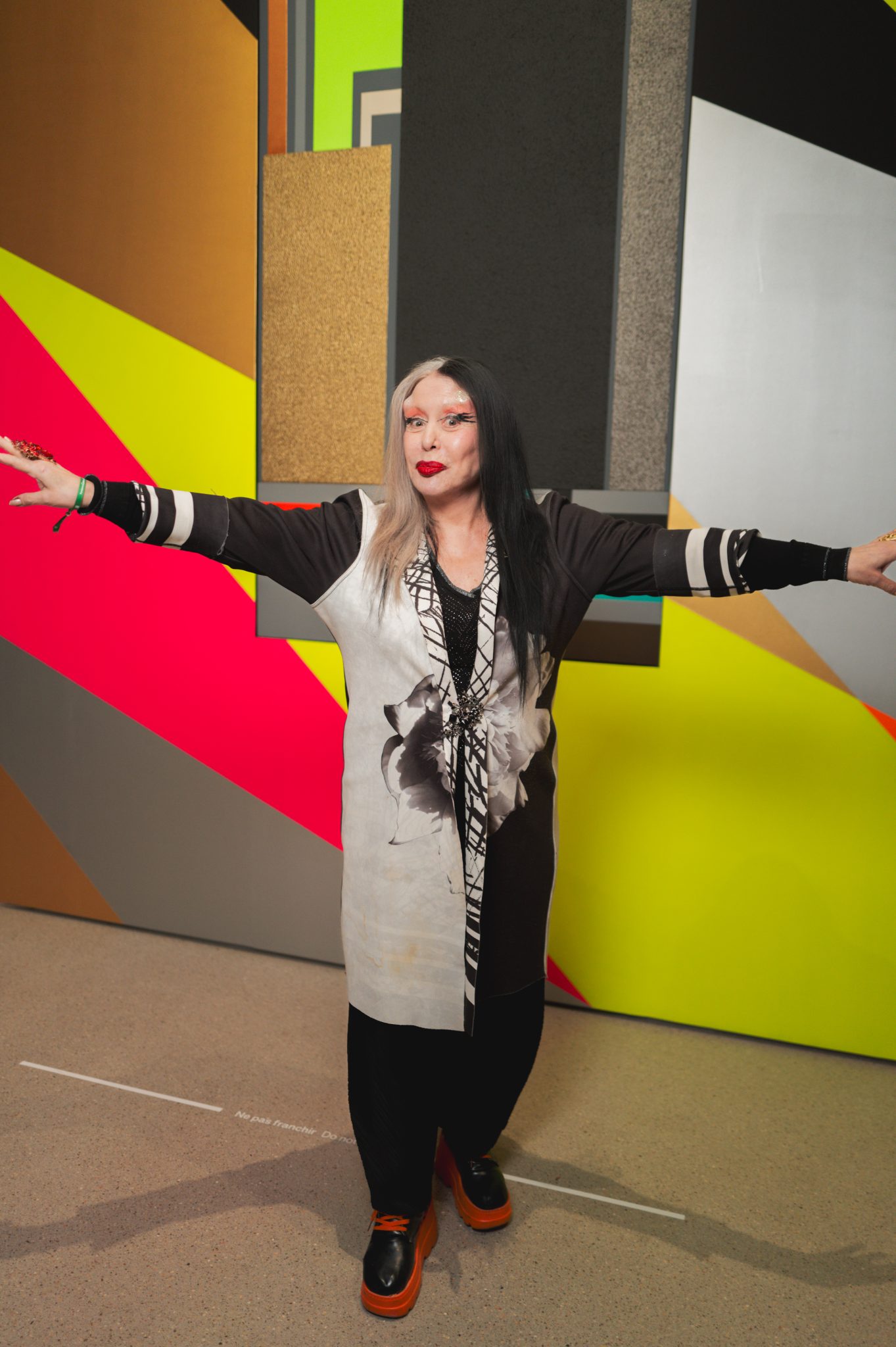  - The Fondation Cartier pour l’art contemporain Unveils its New Premises