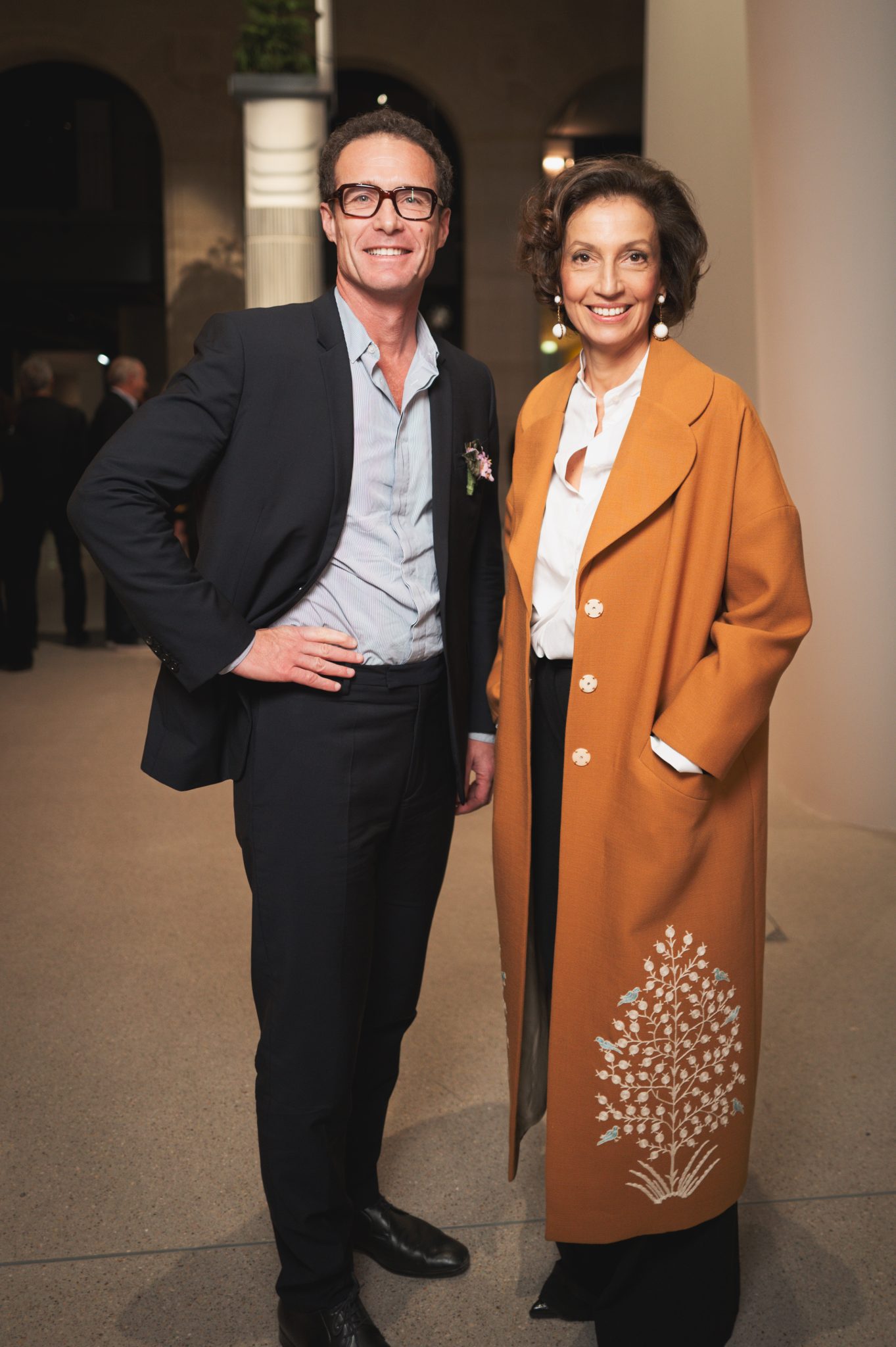  - Les nouveaux espaces de la Fondation Cartier pour l’art contemporain enfin dévoilés