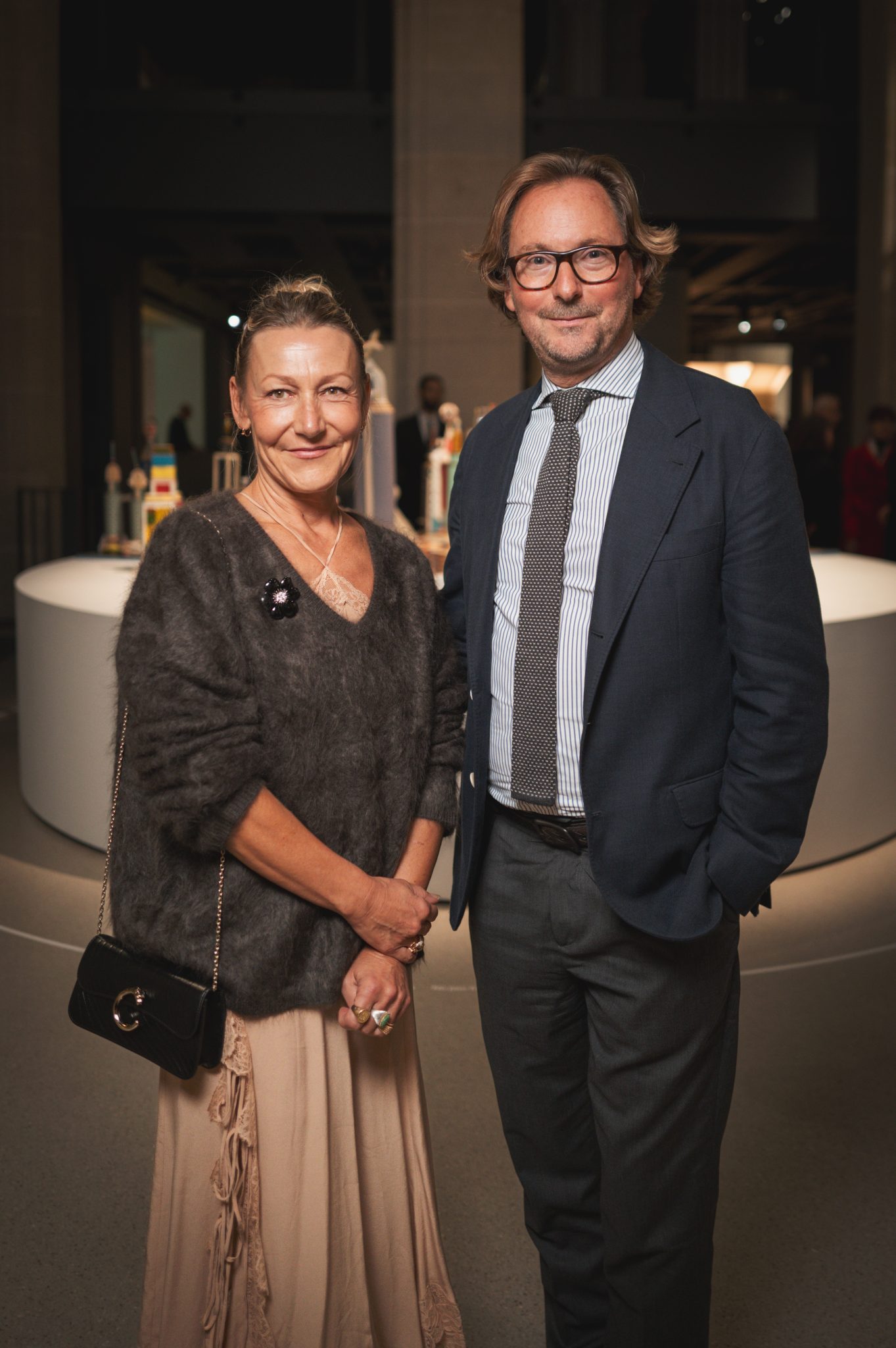  - The Fondation Cartier pour l’art contemporain Unveils its New Premises