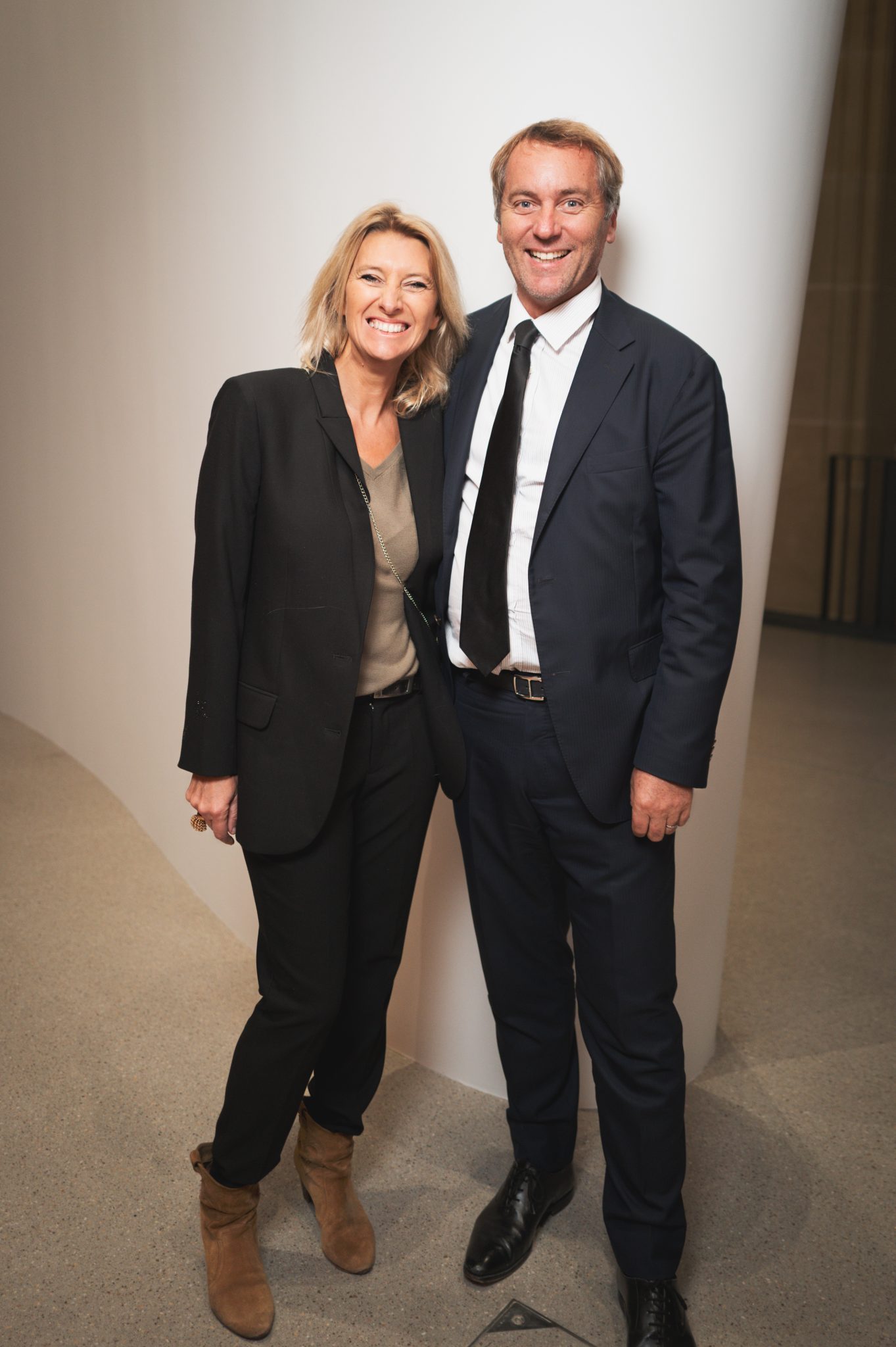  - Les nouveaux espaces de la Fondation Cartier pour l’art contemporain enfin dévoilés