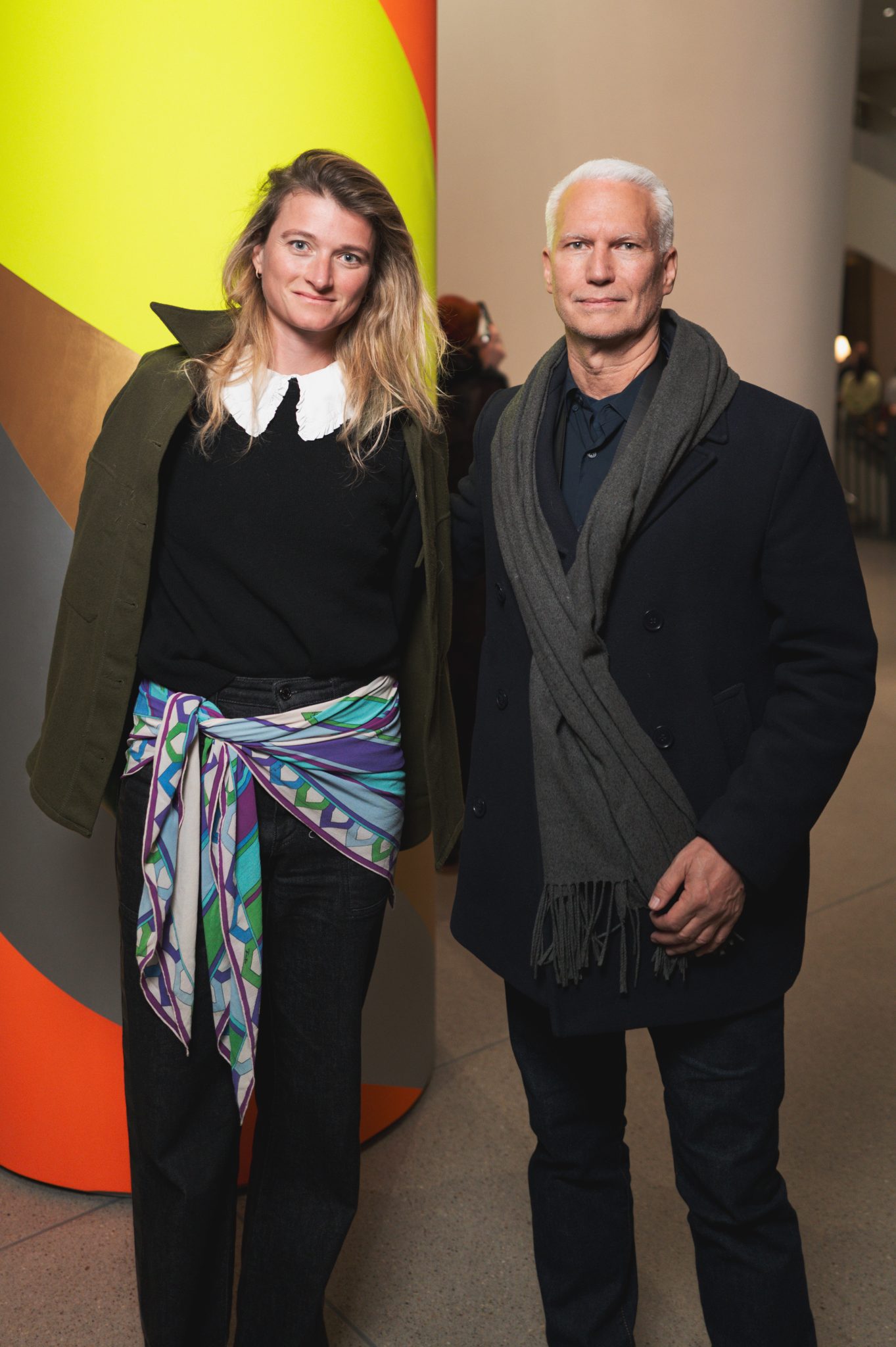  - Les nouveaux espaces de la Fondation Cartier pour l’art contemporain enfin dévoilés