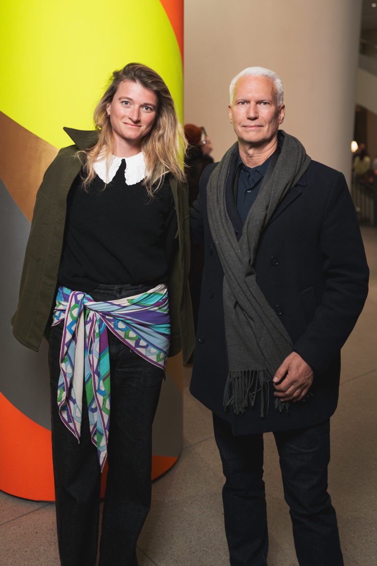  - Les nouveaux espaces de la Fondation Cartier pour l’art contemporain enfin dévoilés