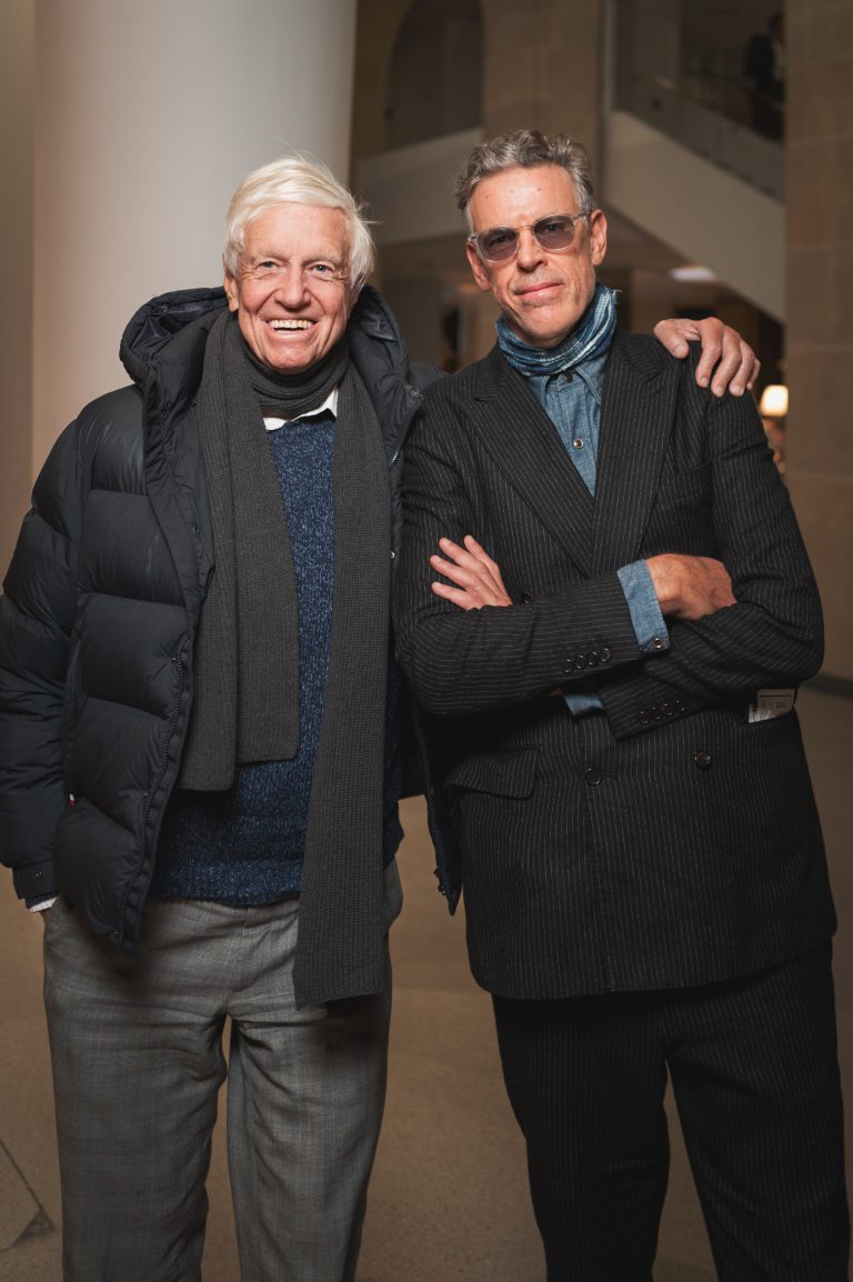  - Les nouveaux espaces de la Fondation Cartier pour l’art contemporain enfin dévoilés