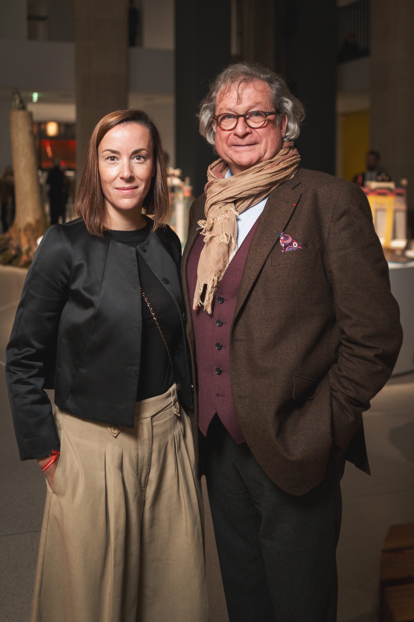  - Les nouveaux espaces de la Fondation Cartier pour l’art contemporain enfin dévoilés