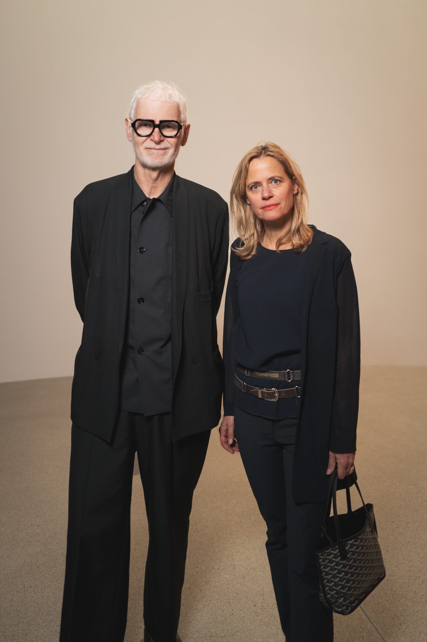  - The Fondation Cartier pour l’art contemporain Unveils its New Premises