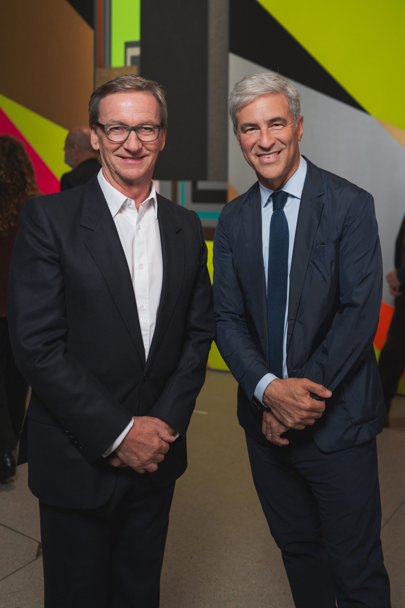  - The Fondation Cartier pour l’art contemporain Unveils its New Premises