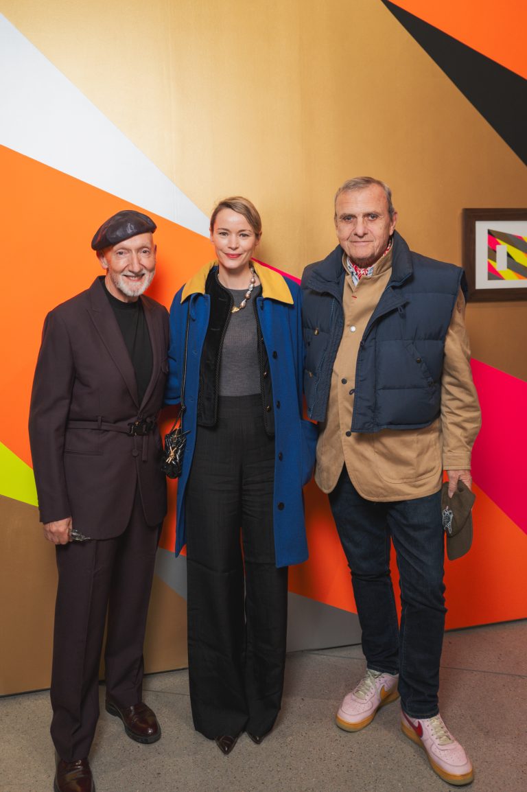  - Les nouveaux espaces de la Fondation Cartier pour l’art contemporain enfin dévoilés