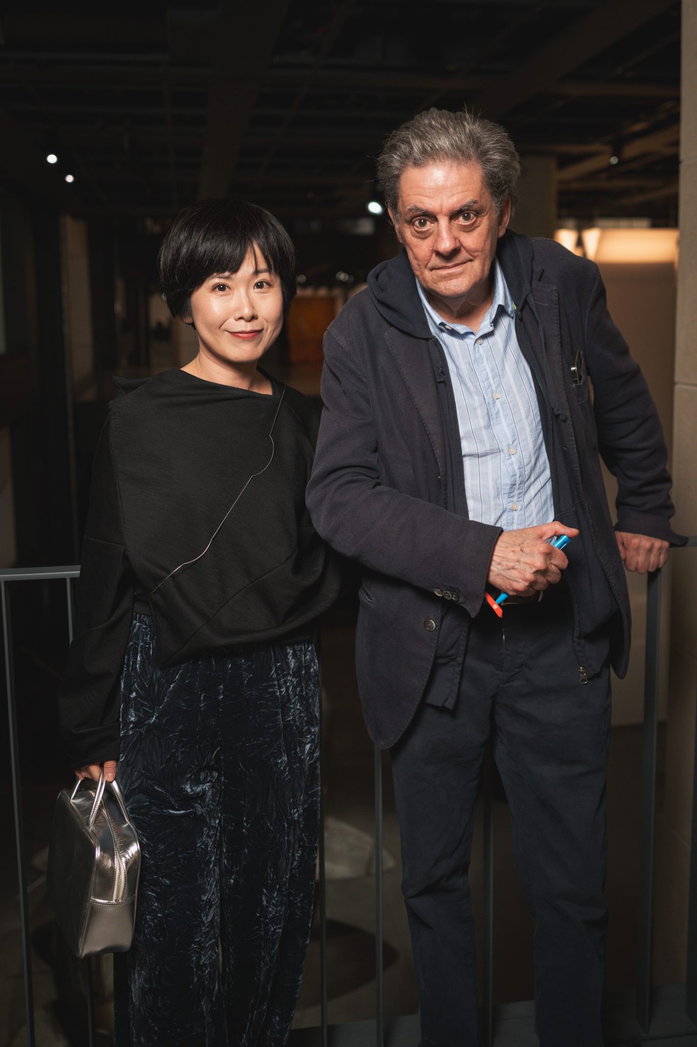  - Les nouveaux espaces de la Fondation Cartier pour l’art contemporain enfin dévoilés