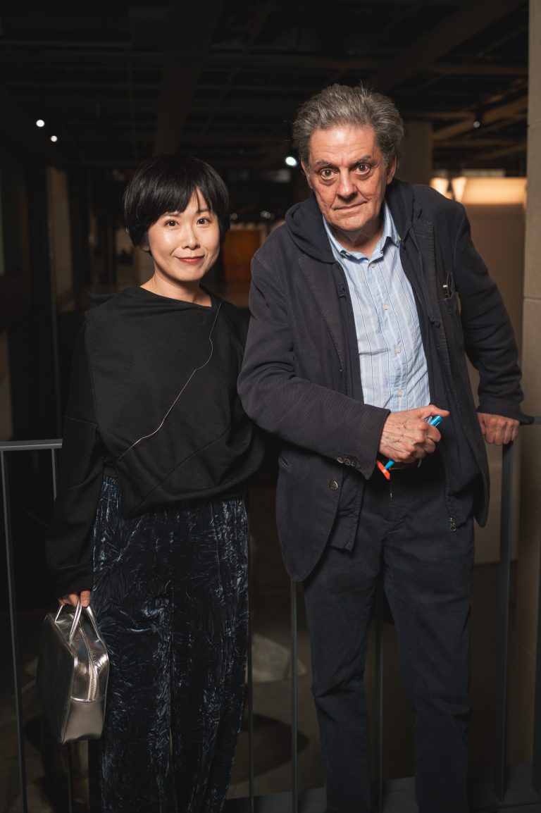  - Les nouveaux espaces de la Fondation Cartier pour l’art contemporain enfin dévoilés