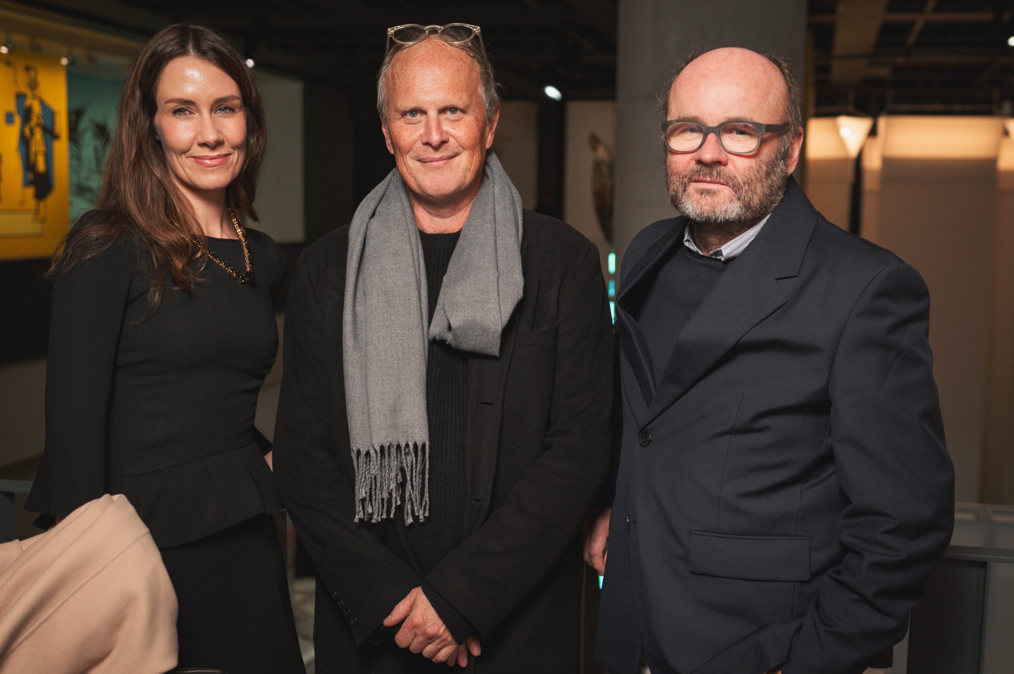  - The Fondation Cartier pour l’art contemporain Unveils its New Premises