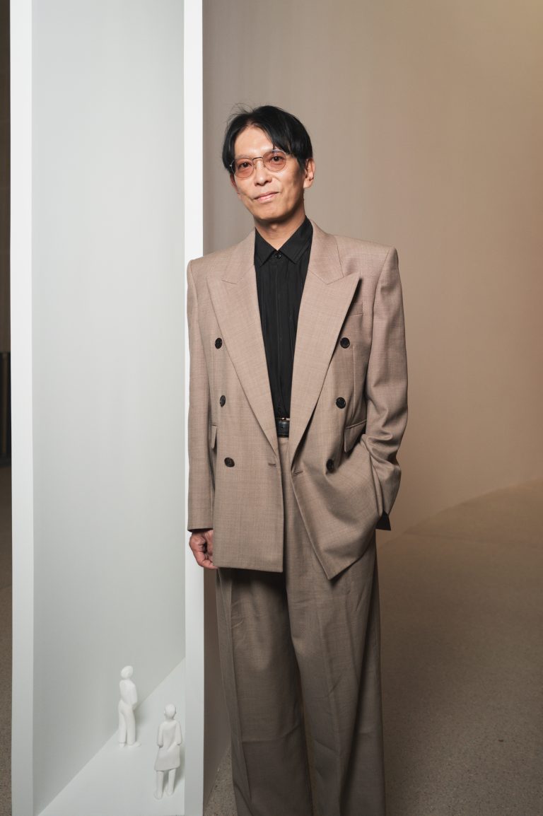  - Les nouveaux espaces de la Fondation Cartier pour l’art contemporain enfin dévoilés