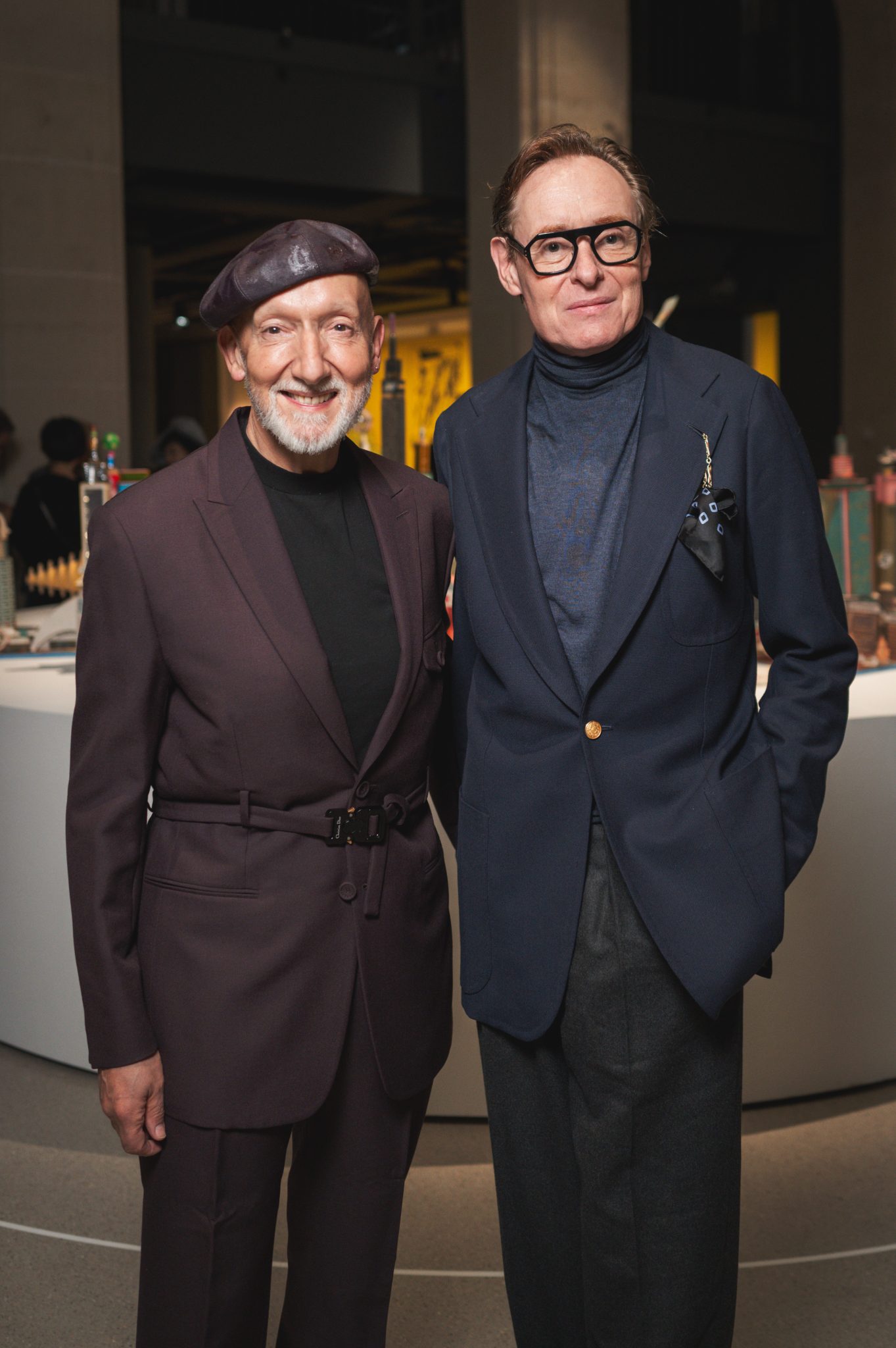  - Les nouveaux espaces de la Fondation Cartier pour l’art contemporain enfin dévoilés