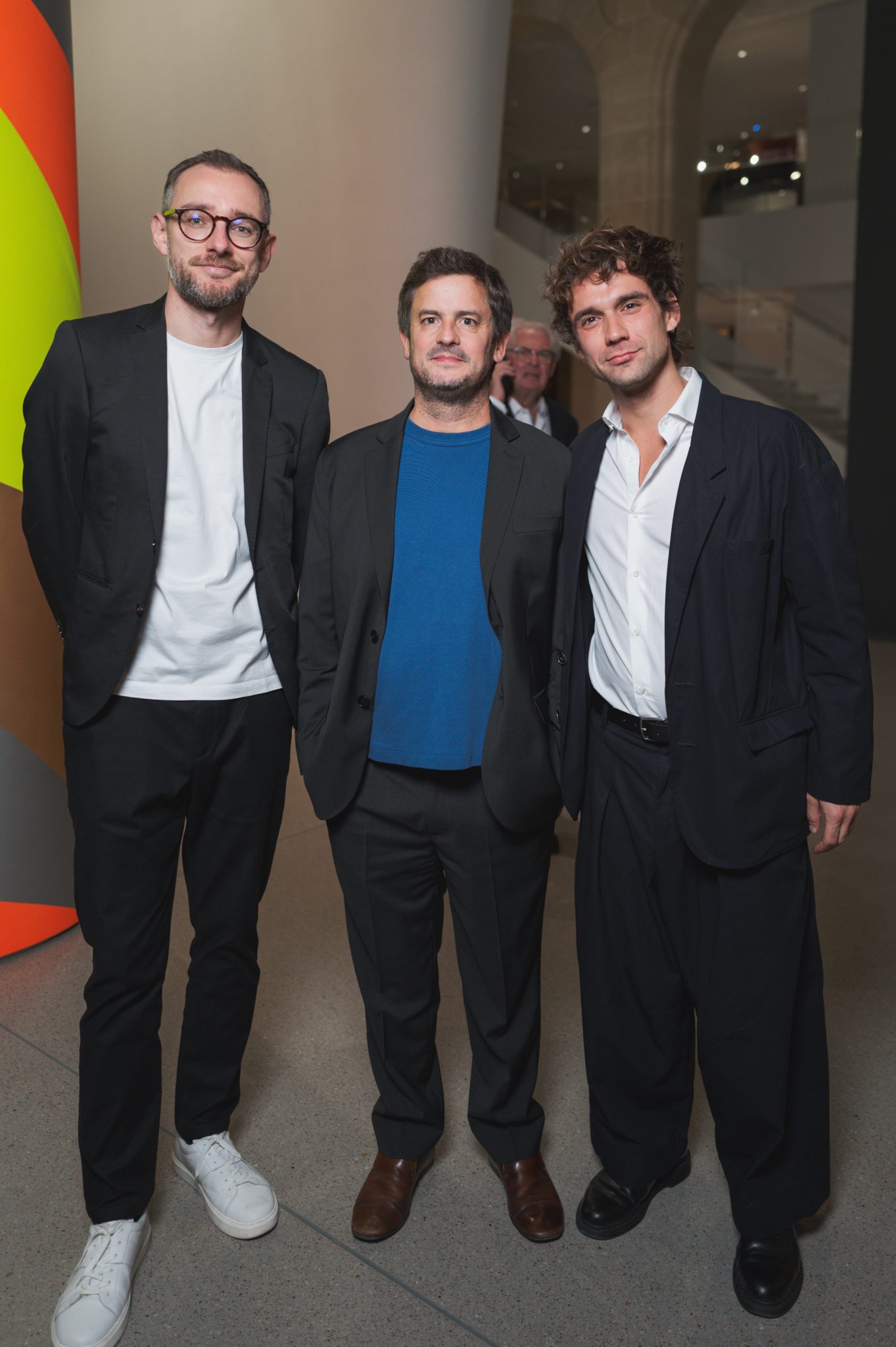  - Les nouveaux espaces de la Fondation Cartier pour l’art contemporain enfin dévoilés