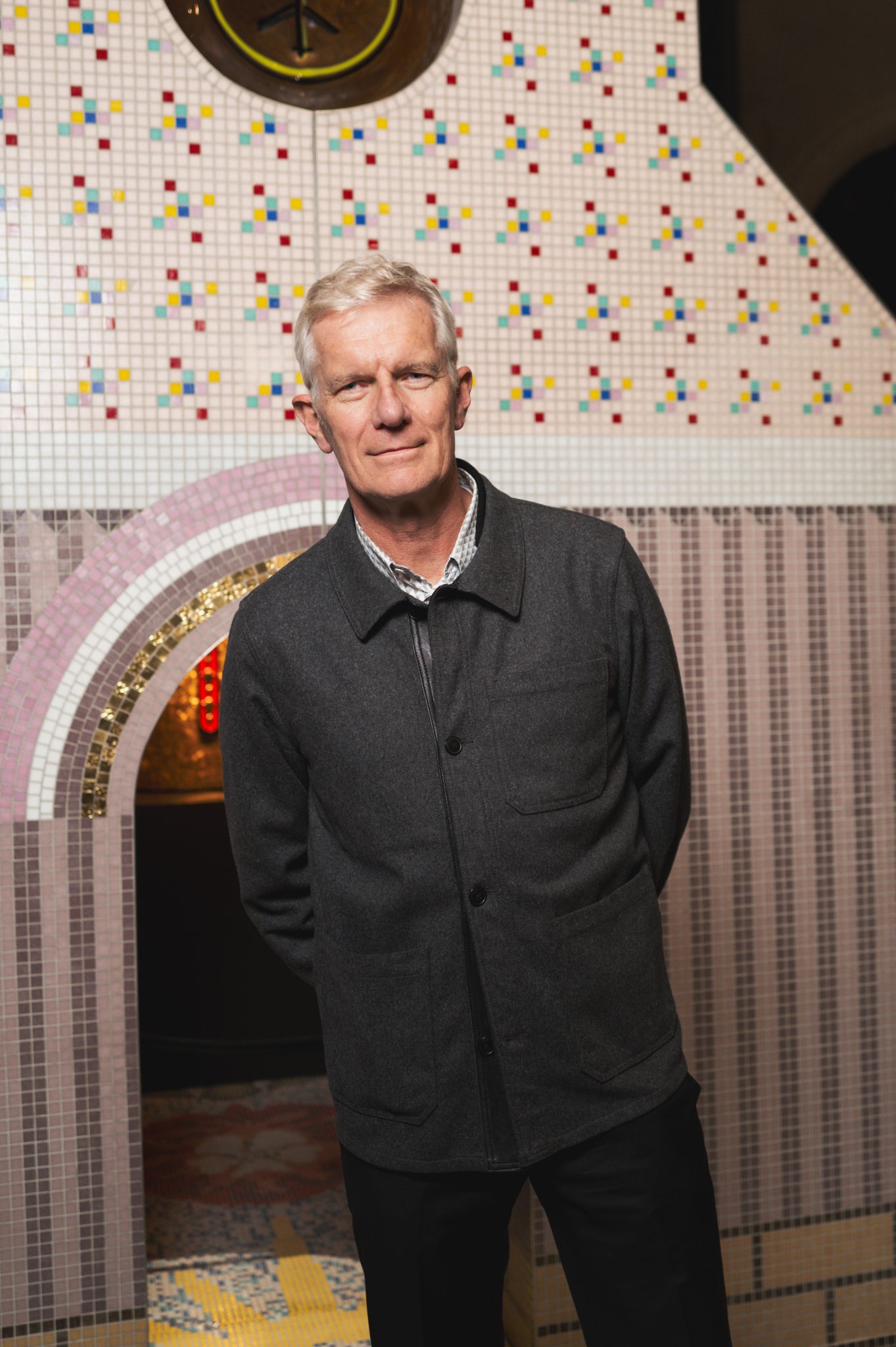  - Les nouveaux espaces de la Fondation Cartier pour l’art contemporain enfin dévoilés