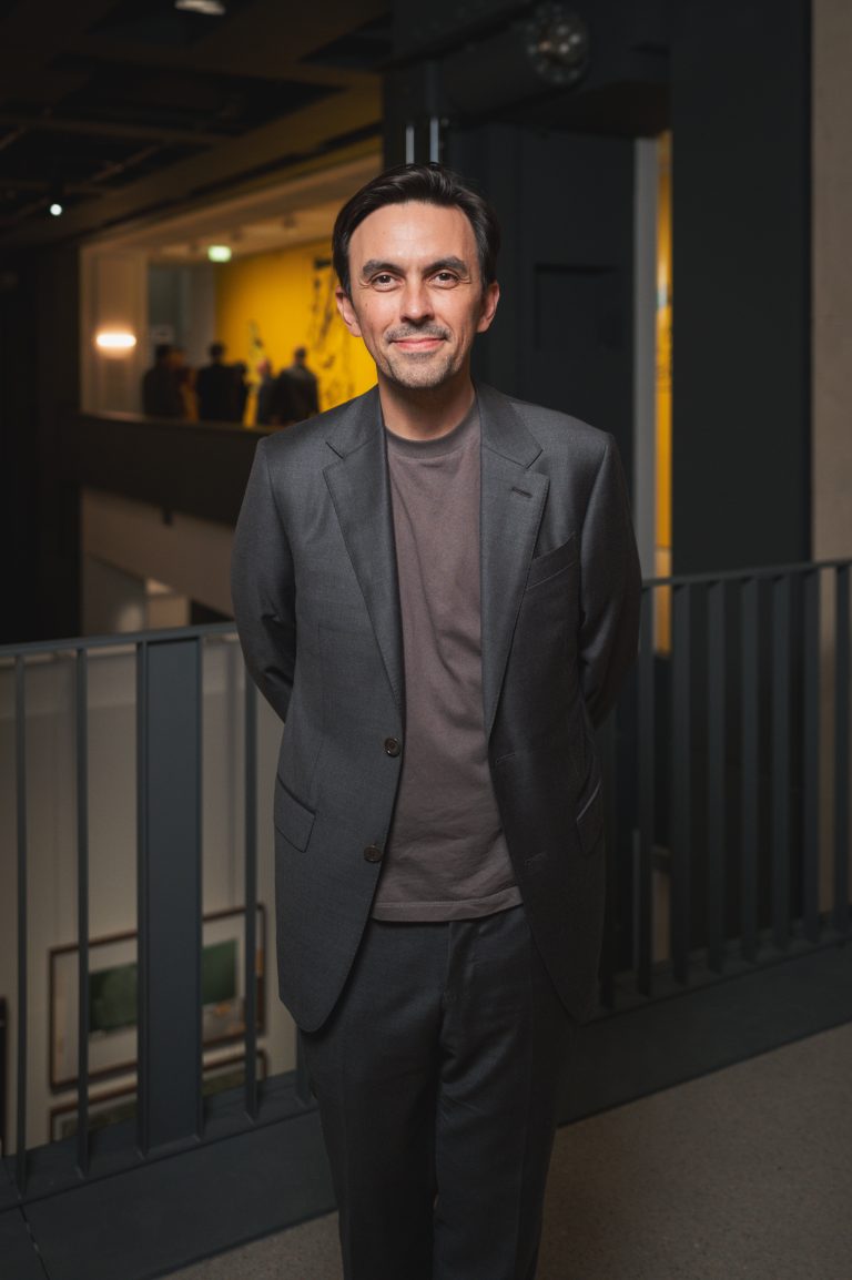  - Les nouveaux espaces de la Fondation Cartier pour l’art contemporain enfin dévoilés