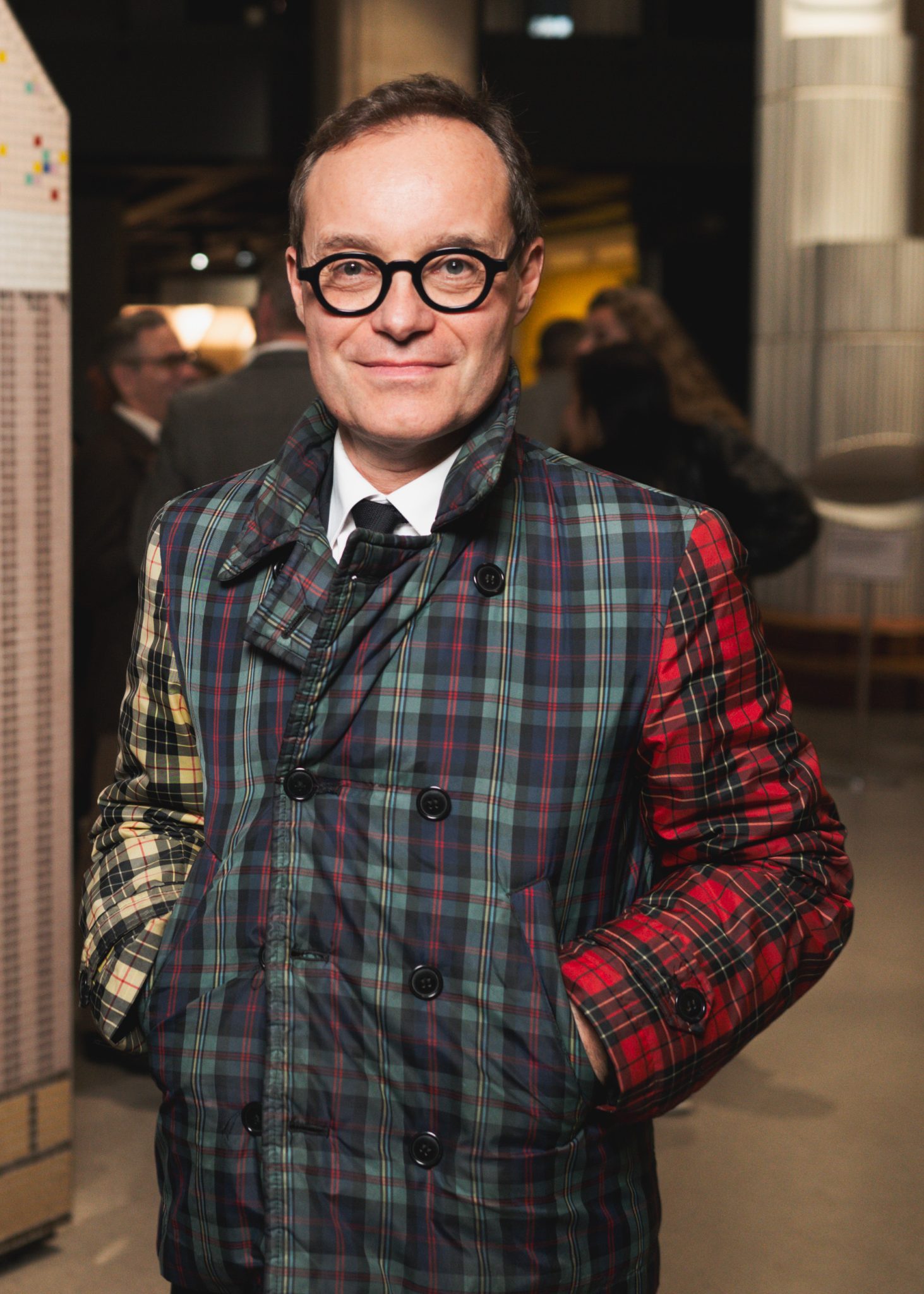  - Les nouveaux espaces de la Fondation Cartier pour l’art contemporain enfin dévoilés