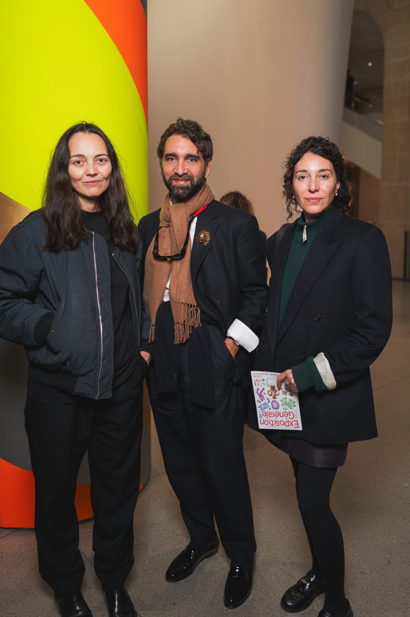  - Les nouveaux espaces de la Fondation Cartier pour l’art contemporain enfin dévoilés