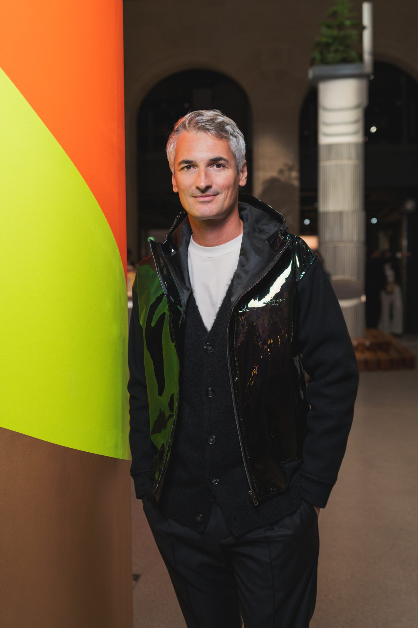  - The Fondation Cartier pour l’art contemporain Unveils its New Premises