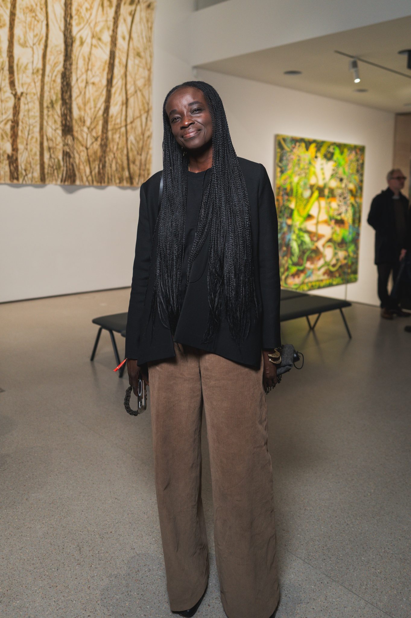  - The Fondation Cartier pour l’art contemporain Unveils its New Premises