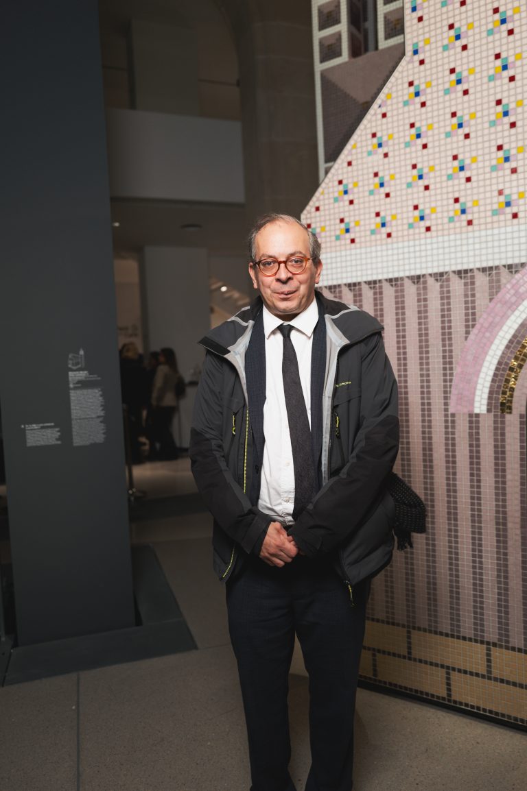  - Les nouveaux espaces de la Fondation Cartier pour l’art contemporain enfin dévoilés