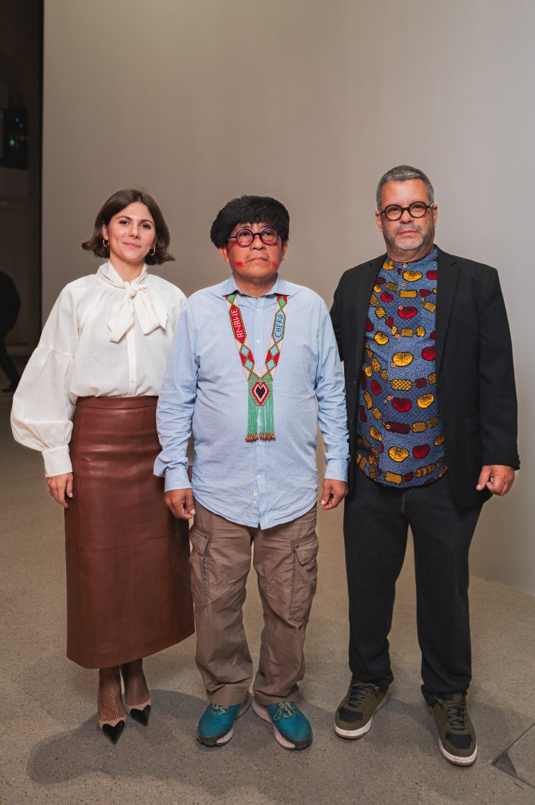  - Les nouveaux espaces de la Fondation Cartier pour l’art contemporain enfin dévoilés