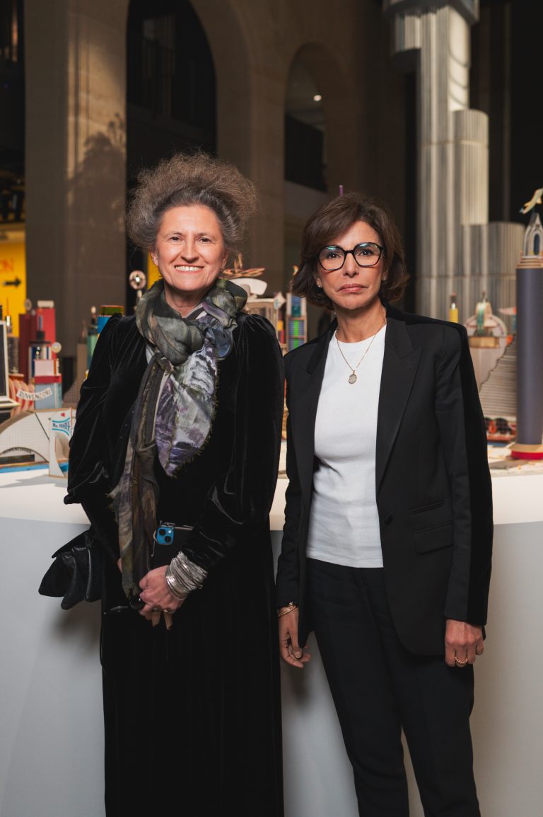  - Les nouveaux espaces de la Fondation Cartier pour l’art contemporain enfin dévoilés