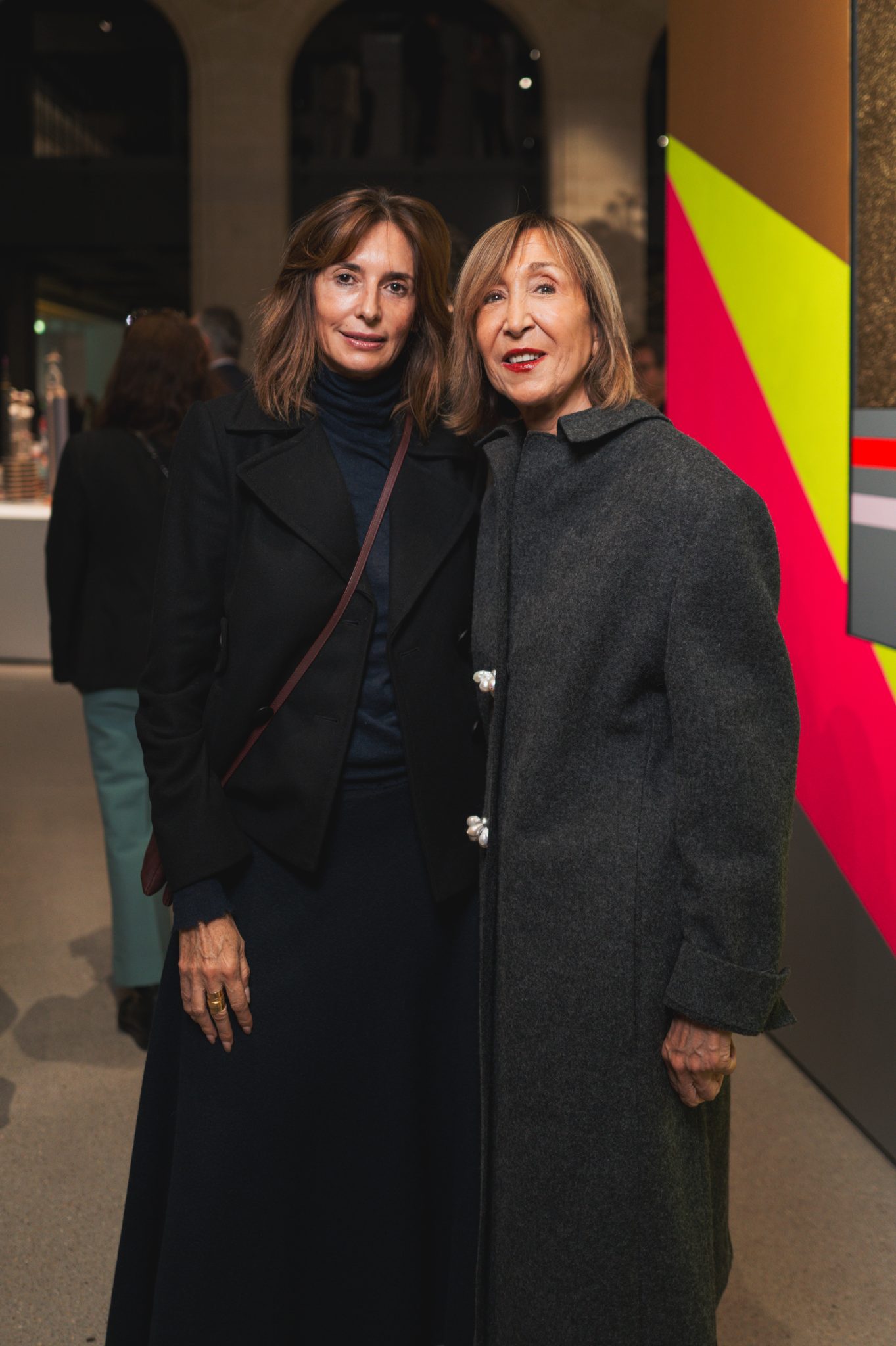  - Les nouveaux espaces de la Fondation Cartier pour l’art contemporain enfin dévoilés