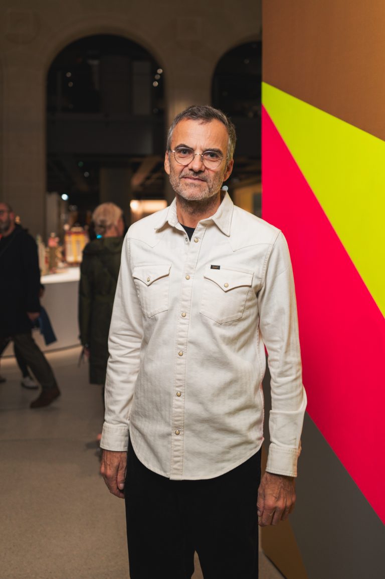  - Les nouveaux espaces de la Fondation Cartier pour l’art contemporain enfin dévoilés