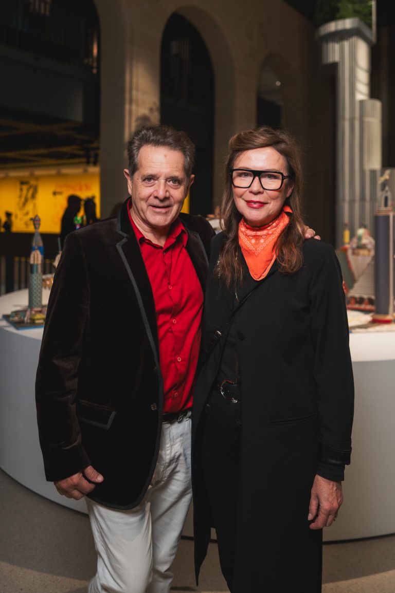  - Les nouveaux espaces de la Fondation Cartier pour l’art contemporain enfin dévoilés