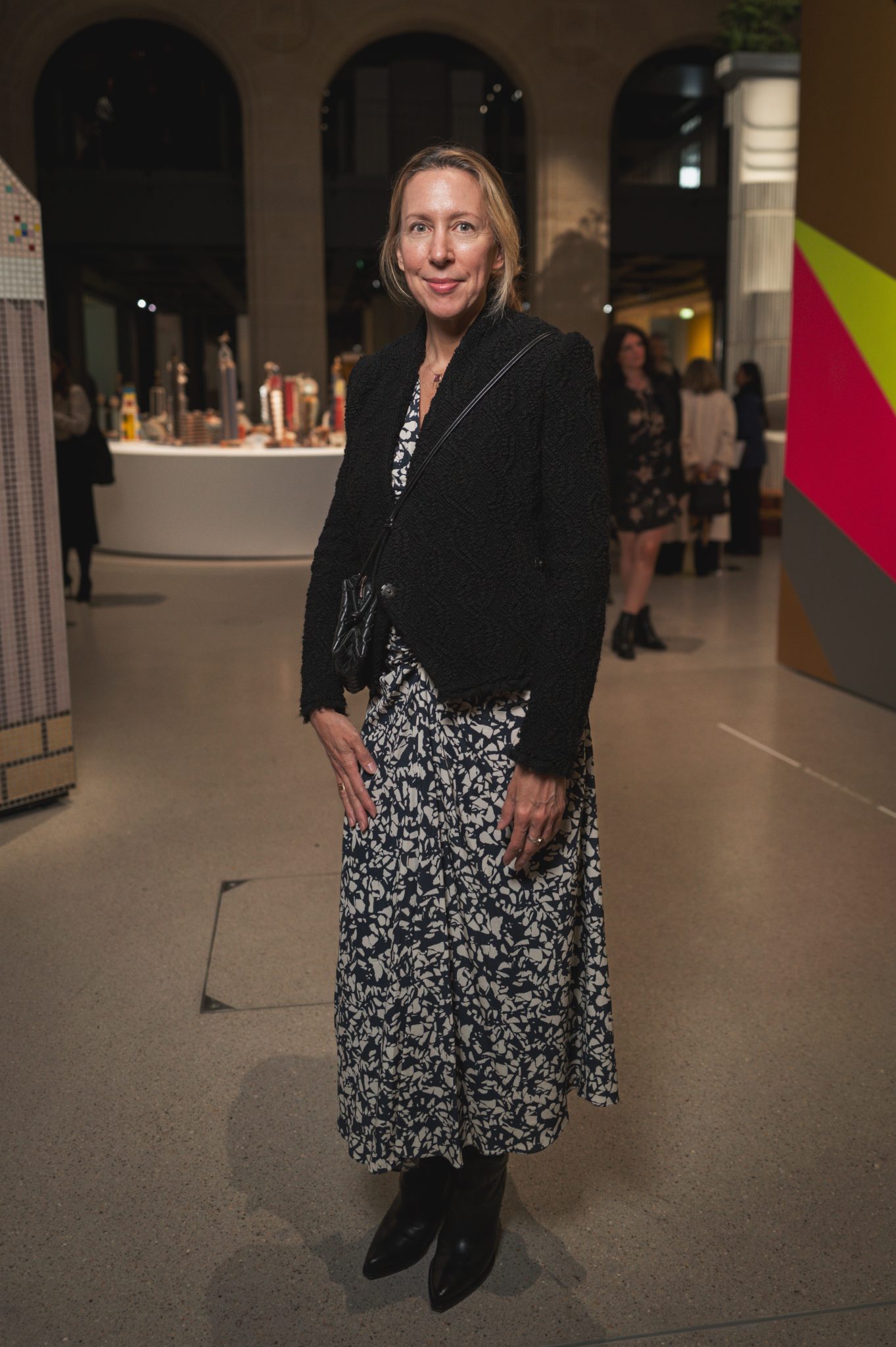  - Les nouveaux espaces de la Fondation Cartier pour l’art contemporain enfin dévoilés