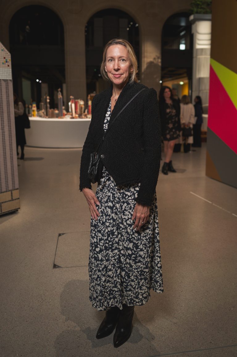  - Les nouveaux espaces de la Fondation Cartier pour l’art contemporain enfin dévoilés