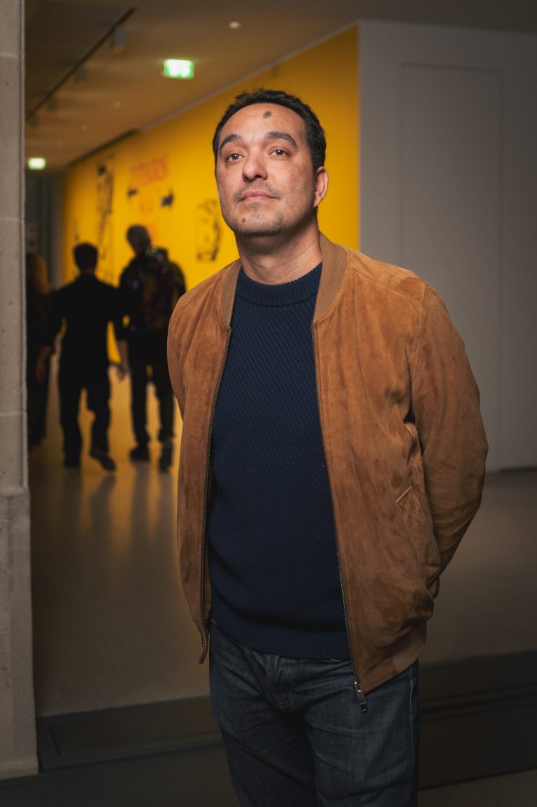  - Les nouveaux espaces de la Fondation Cartier pour l’art contemporain enfin dévoilés