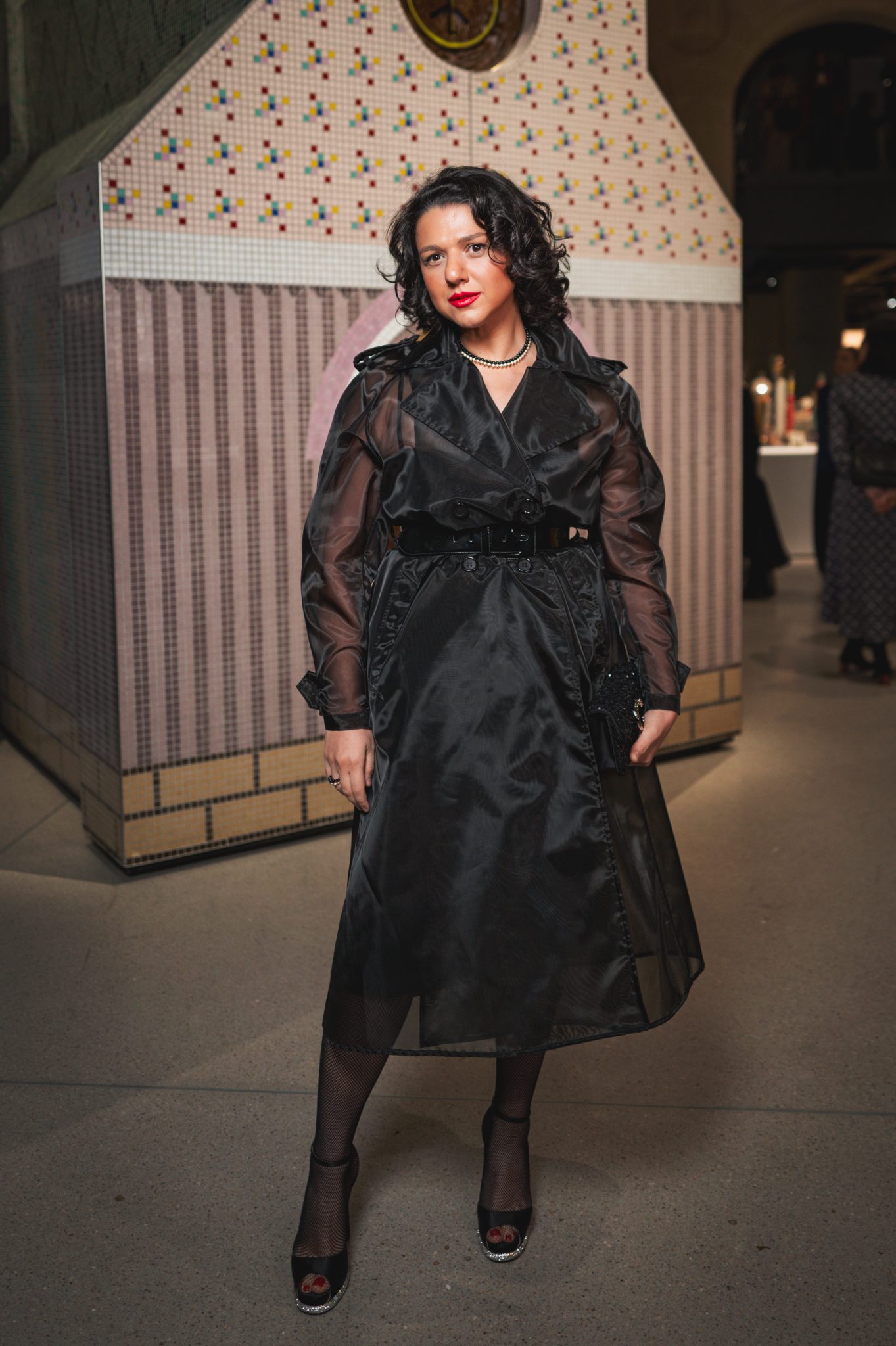  - The Fondation Cartier pour l’art contemporain Unveils its New Premises