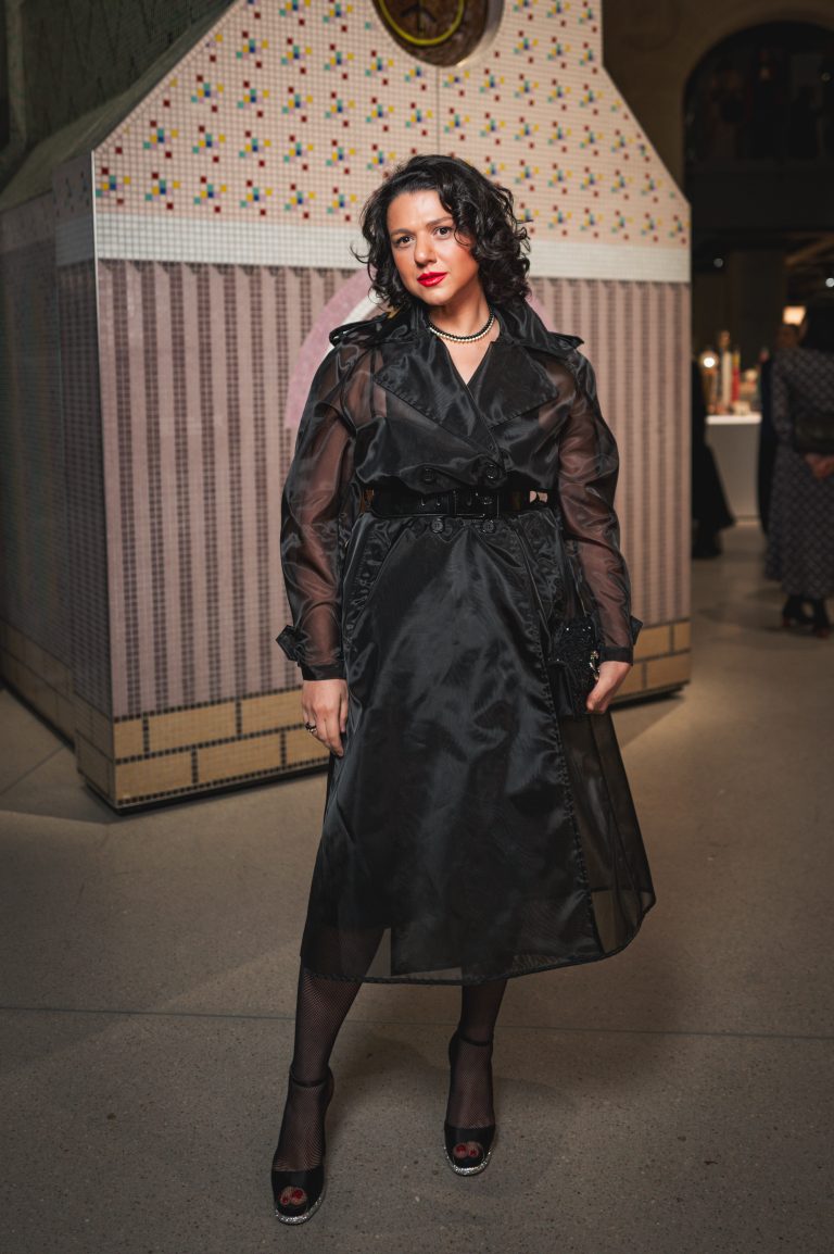  - Les nouveaux espaces de la Fondation Cartier pour l’art contemporain enfin dévoilés